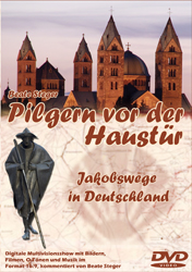 DVD Pilgern vor der Haustür
